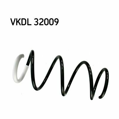 VKDL 32009