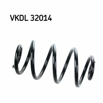 VKDL 32014