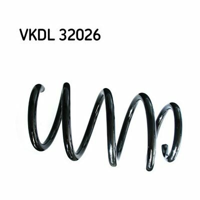 VKDL 32026