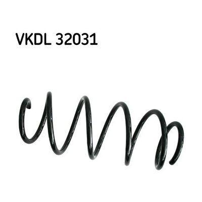VKDL 32031