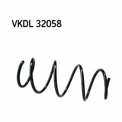 VKDL 32058