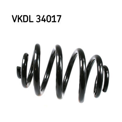 VKDL 34017