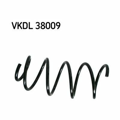 VKDL 38009