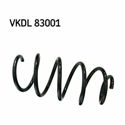 VKDL 83001
