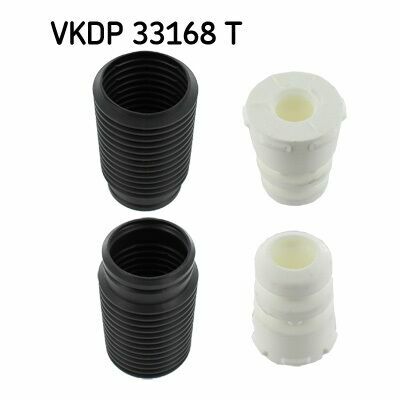 VKDP 33168 T