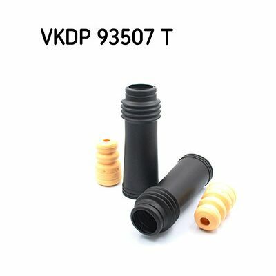 VKDP 93507 T