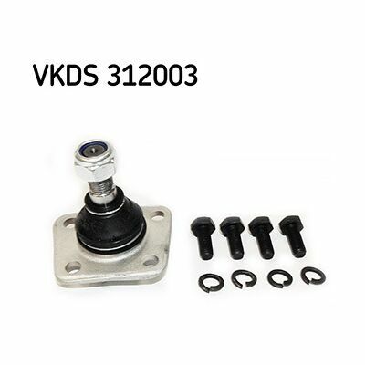 VKDS 312003