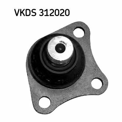 VKDS 312020