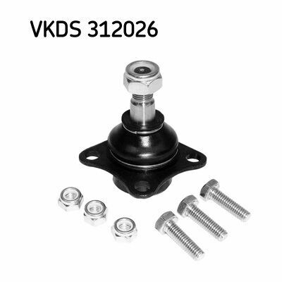 VKDS 312026
