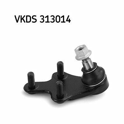 VKDS 313014