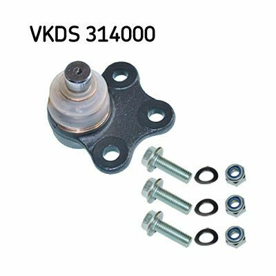 VKDS 314000