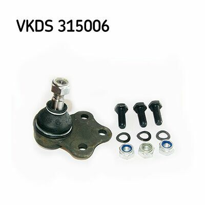 VKDS 315006