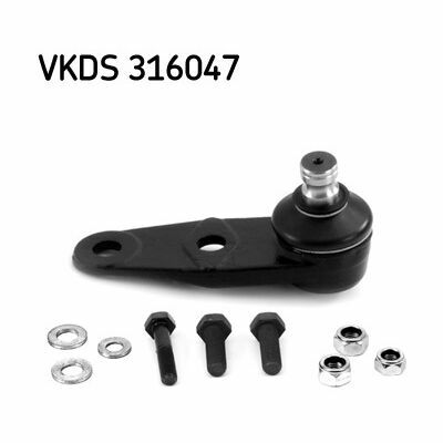 VKDS 316047
