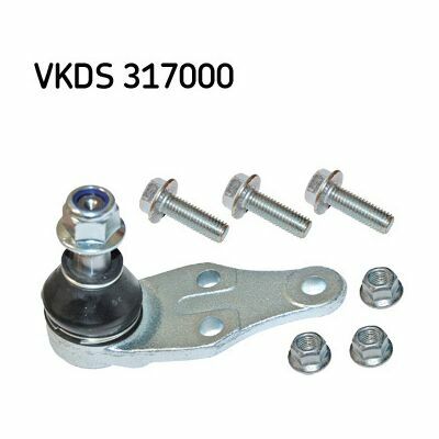 VKDS 317000