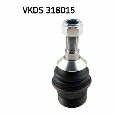 VKDS 318015