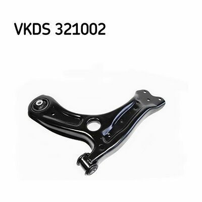 VKDS 321002
