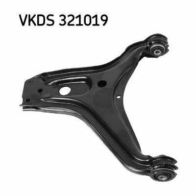 VKDS 321019