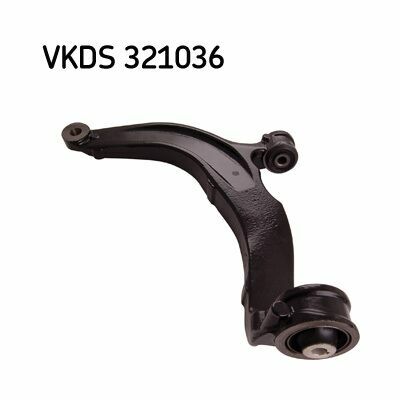 VKDS 321036