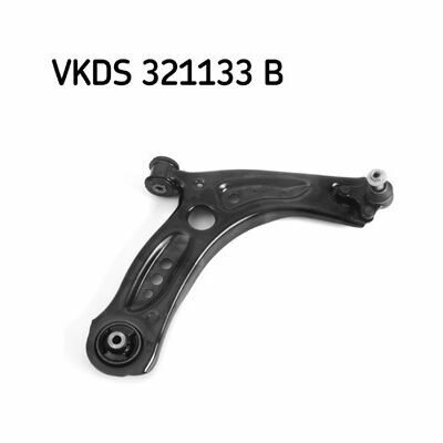 VKDS 321133 B