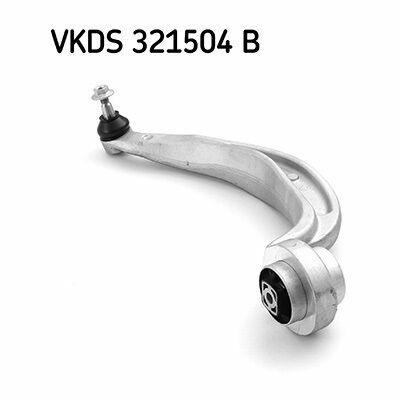 VKDS 321504 B