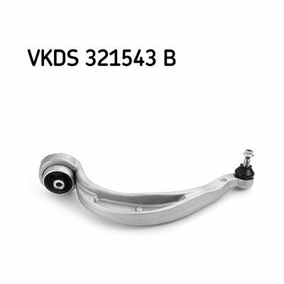 VKDS 321543 B