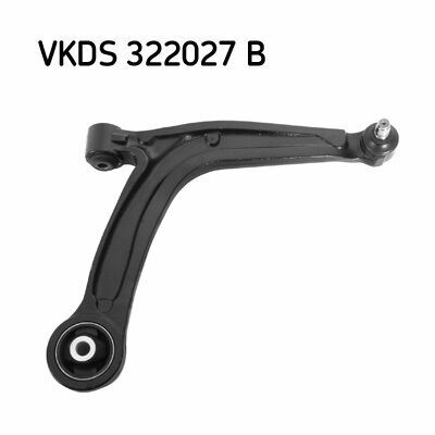 VKDS 322027 B