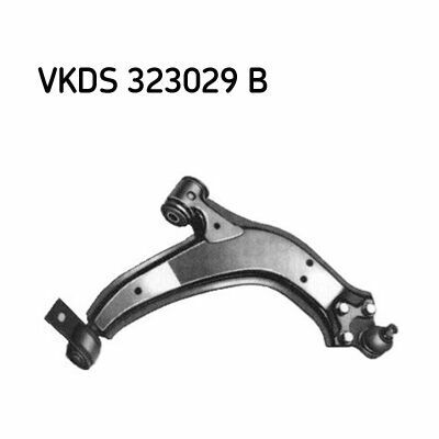 VKDS 323029 B