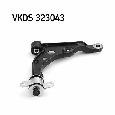 VKDS 323043