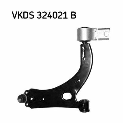 VKDS 324021 B