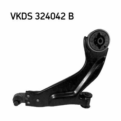 VKDS 324042 B