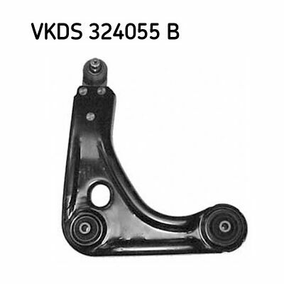 VKDS 324055 B