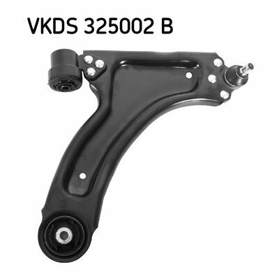 VKDS 325002 B