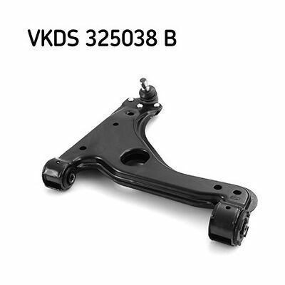VKDS 325038 B
