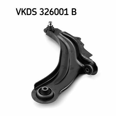 VKDS 326001 B