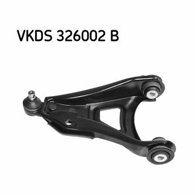 VKDS 326002 B