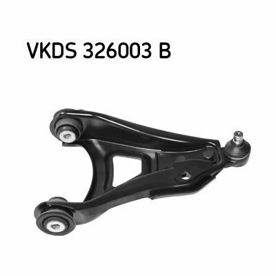 VKDS 326003 B