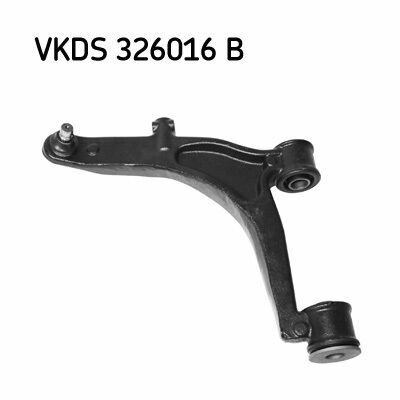 VKDS 326016 B