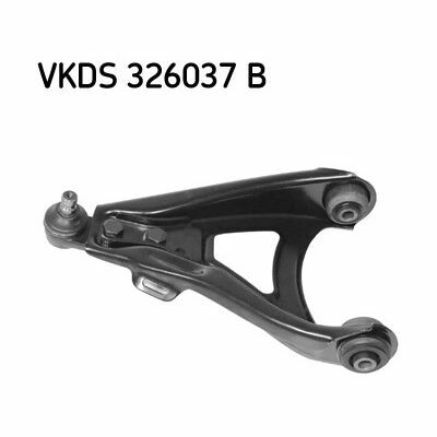 VKDS 326037 B