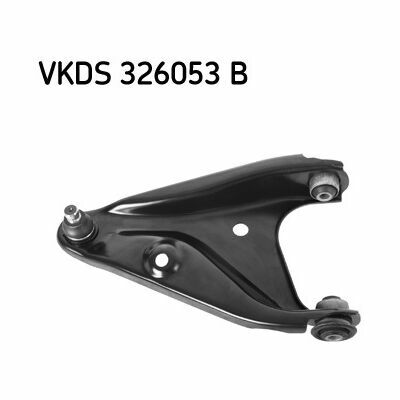 VKDS 326053 B