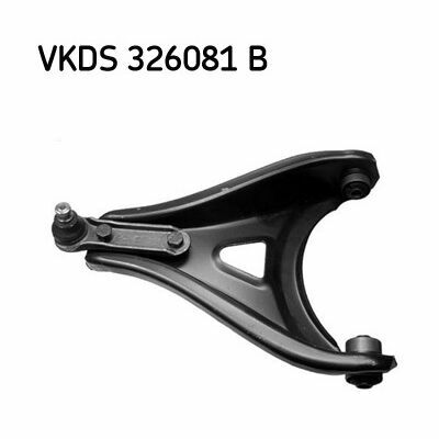 VKDS 326081 B