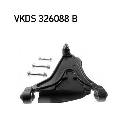 VKDS 326088 B
