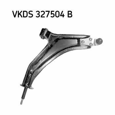 VKDS 327504 B