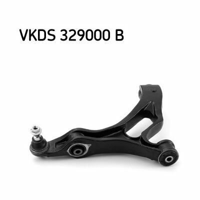VKDS 329000 B