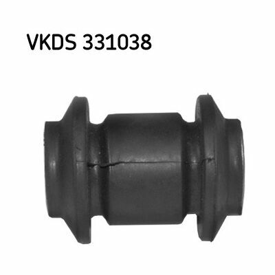 VKDS 331038