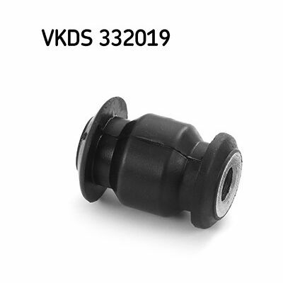 VKDS 332019