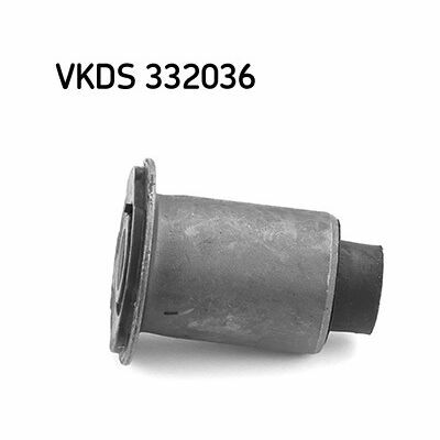 VKDS 332036