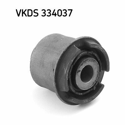 VKDS 334037