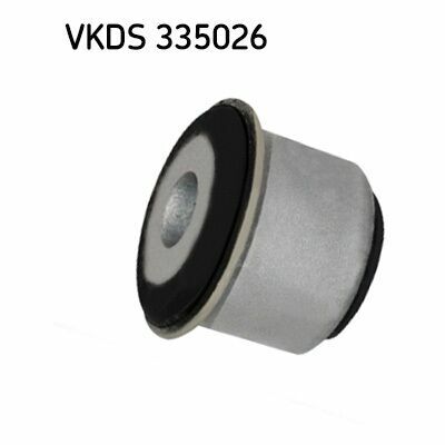 VKDS 335026