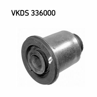 VKDS 336000