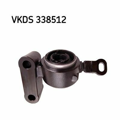 VKDS 338512